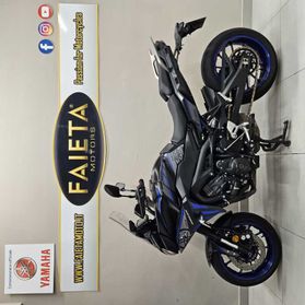Yamaha Tracer 900 - 2019