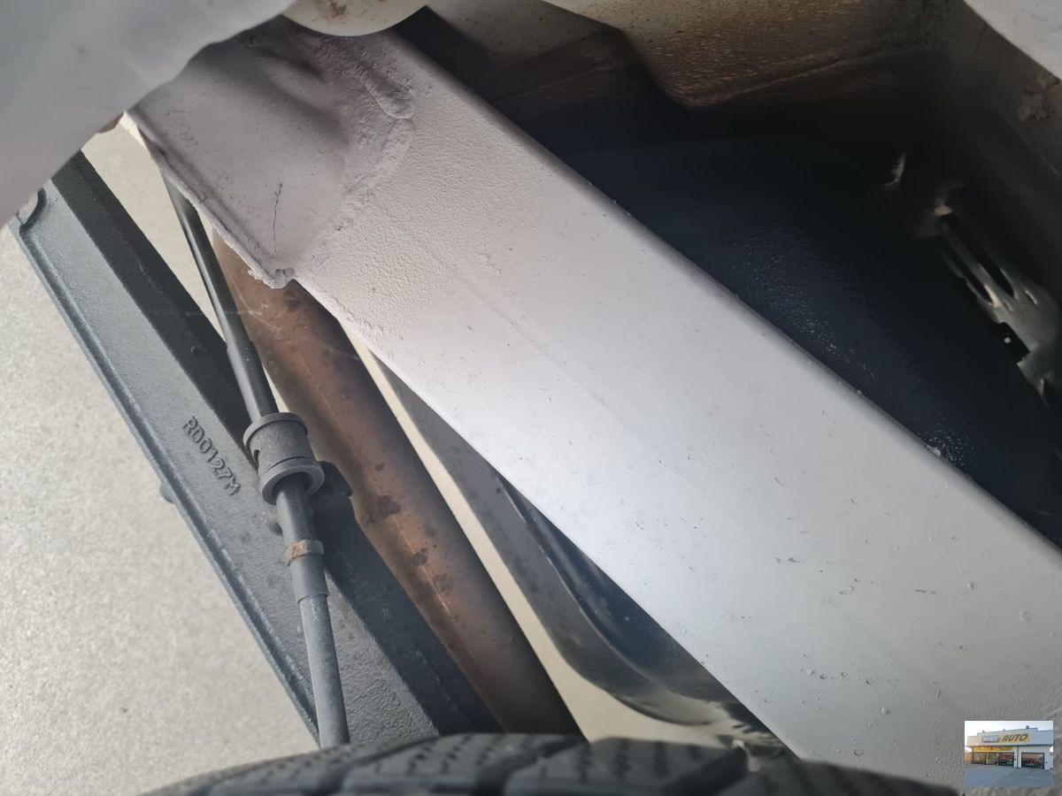 SUZUKI Jimny 1.3 Benzina/GPL-4x4-Neopatentati