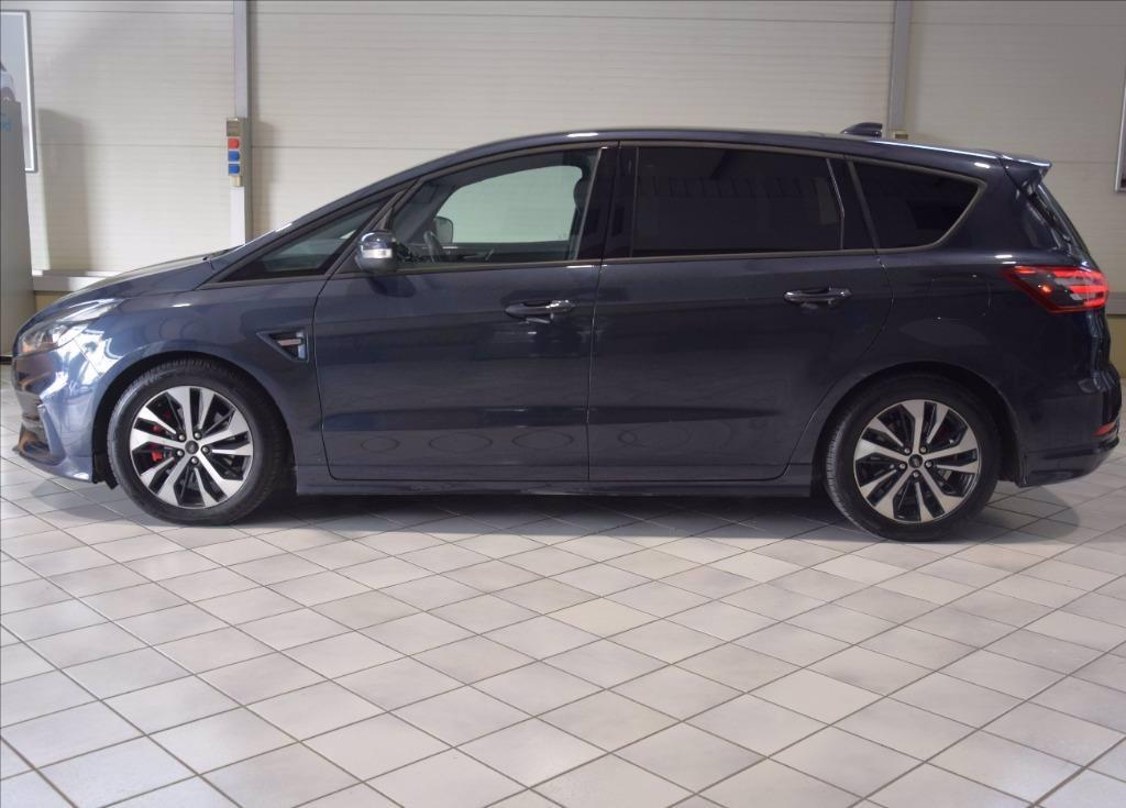 FORD S-Max 2.0 tdci ST-Line Business s&s 180cv 7p.ti powershift del 2021