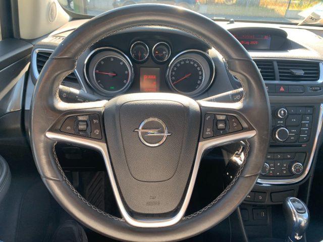 OPEL Mokka 1.7 CDTI Ecotec 130CV 4x2 aut. Cosmo