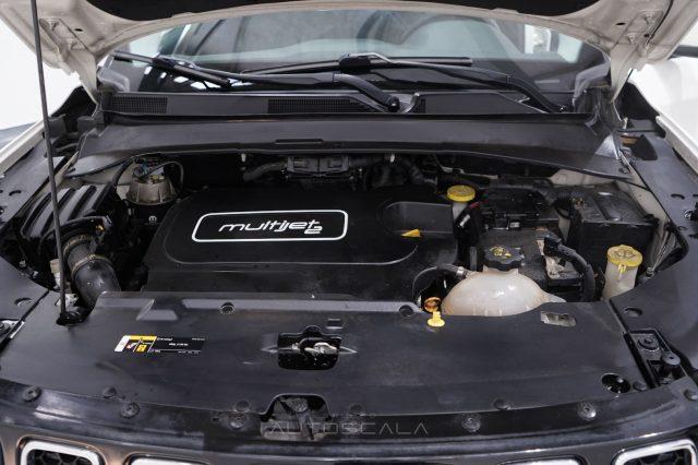 JEEP Compass 1.6 Multijet II 120cv 2WD Business #Navy