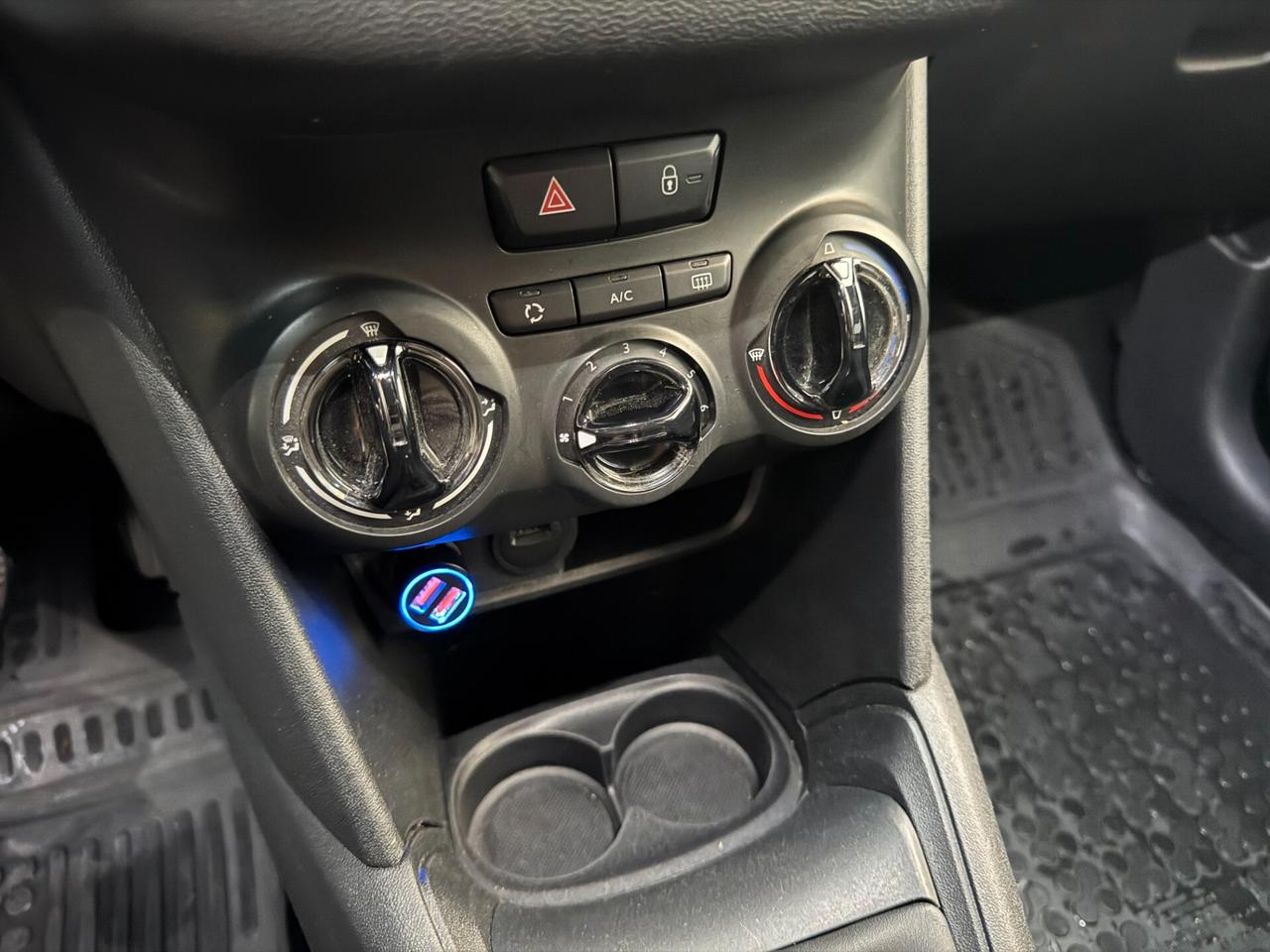 Peugeot 208 PureTech 68 5 porte Active
