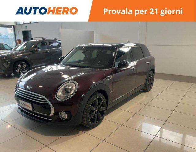 MINI Clubman 2.0 Cooper D