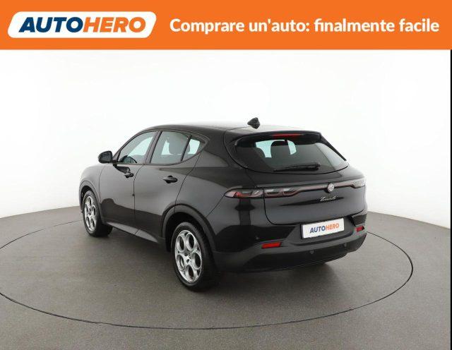 ALFA ROMEO Tonale 1.5 130 CV MHEV TCT7 Sprint