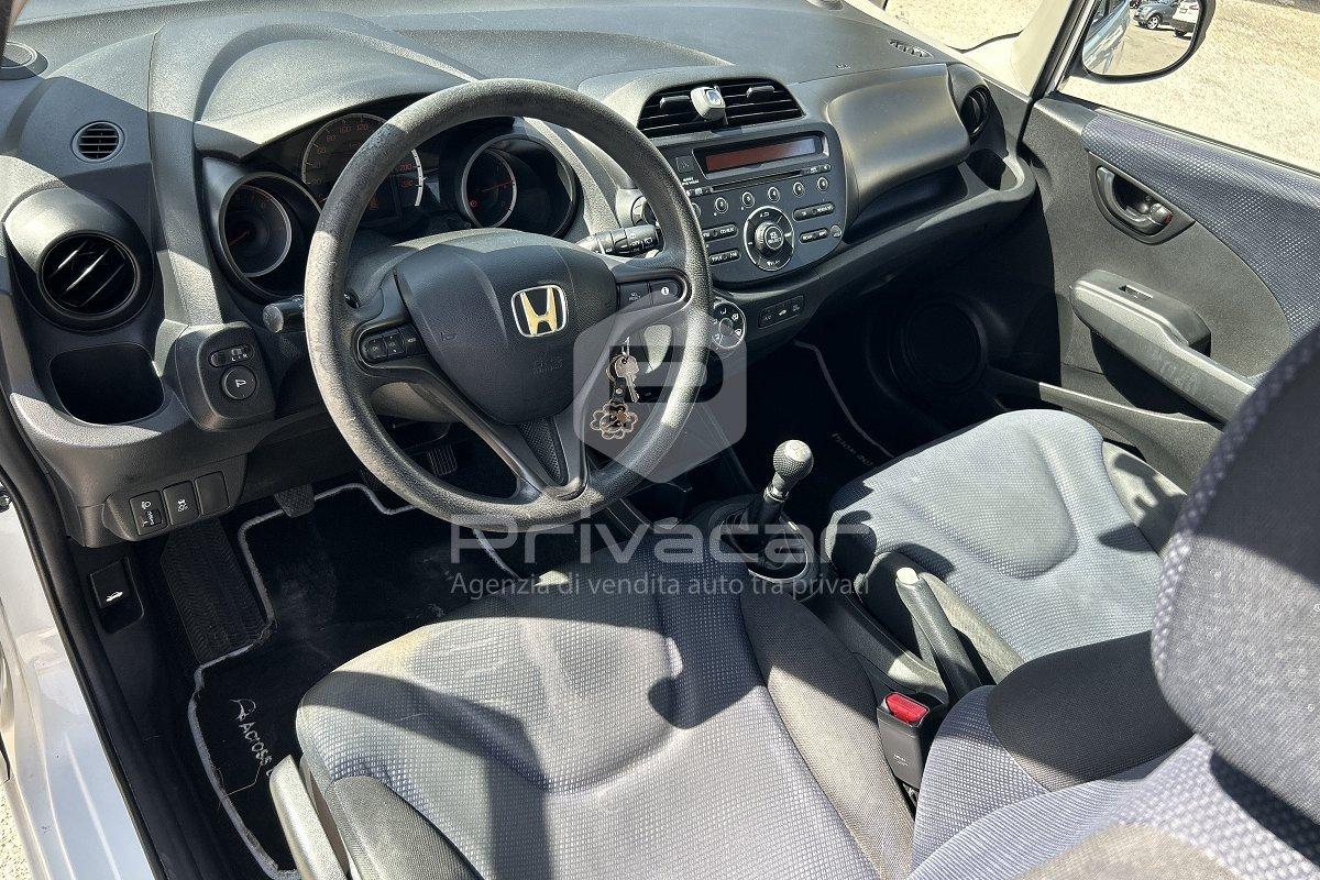 HONDA Jazz 1.4 i-VTEC Trend