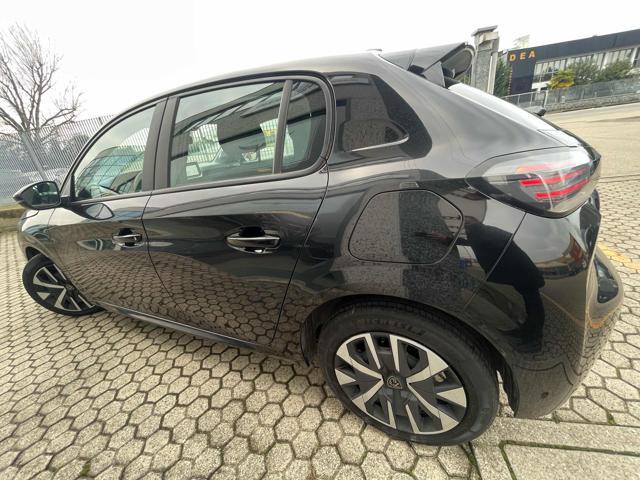 PEUGEOT 208 PureTech 100 Stop&Start 5 porte Active PRZ REALE