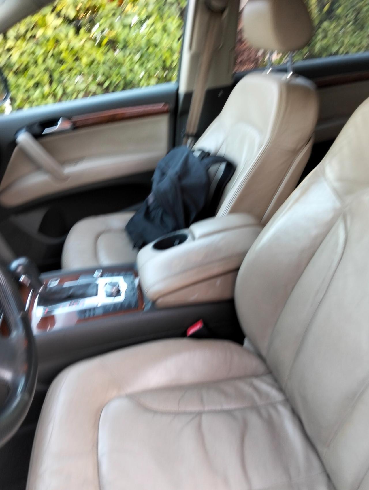 Audi Q7 3.0 V6 TDI 233CV quattro tiptronic