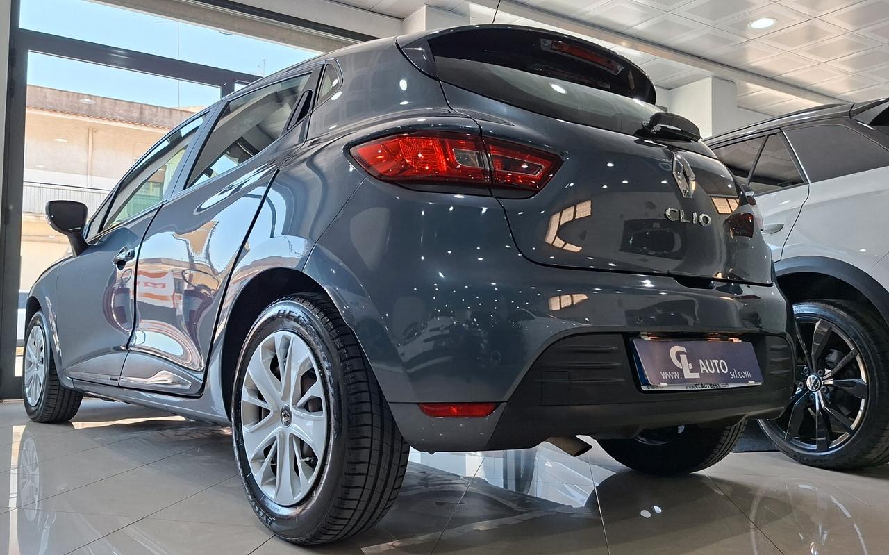 Renault Clio dCi 75 CV Energy Intens Neopatentati
