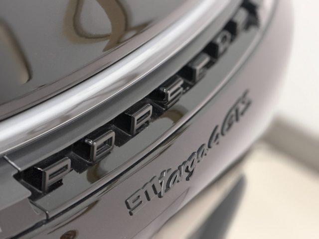 PORSCHE 911 Targa 992.2 4 GTS IVA ESPOSTA