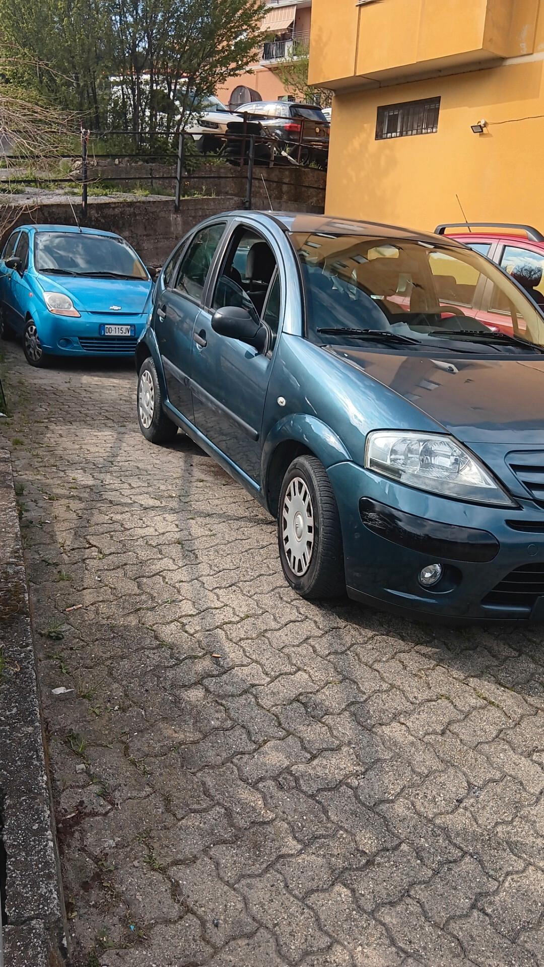 Citroen C3 1.1 Elegance