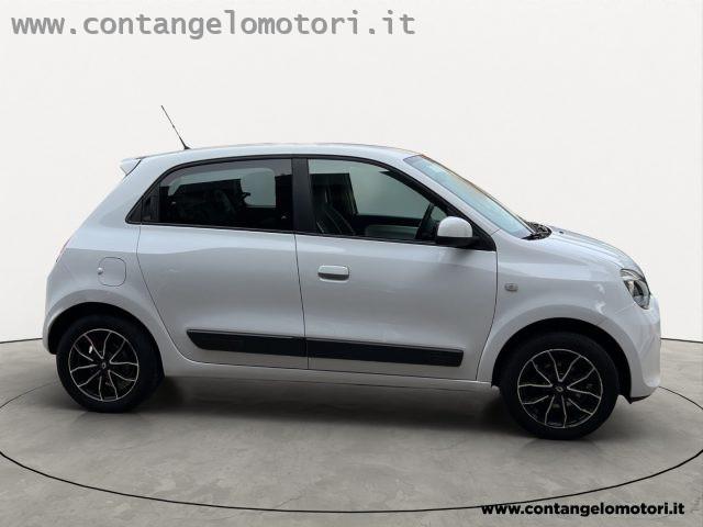 RENAULT Twingo TCe 95 CV Intens