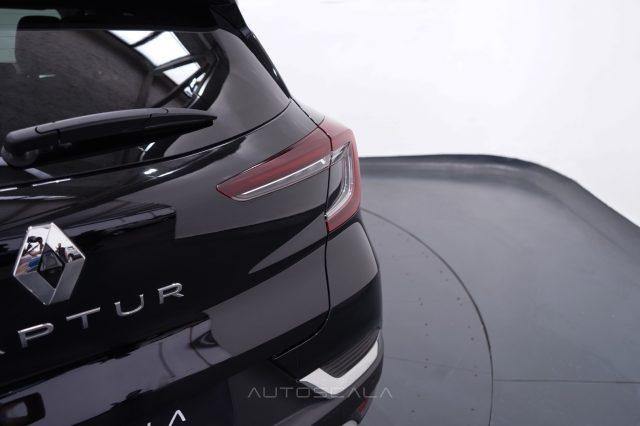 RENAULT Captur 1.0 TCe 90 CV Techno