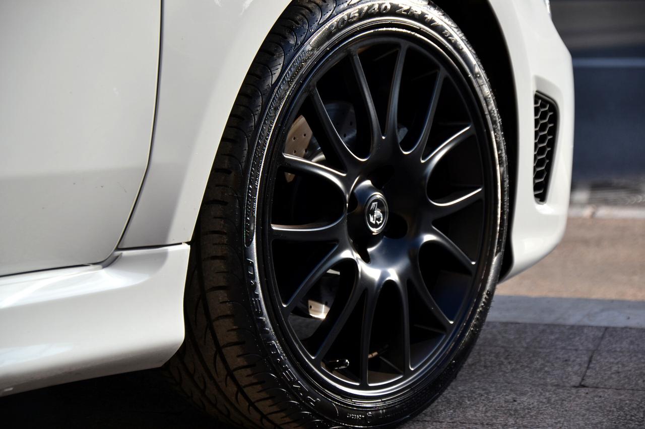 Abarth 595 F PISTA 165CV **KM ORIGINALI**TAGLIANDI ABARTH**