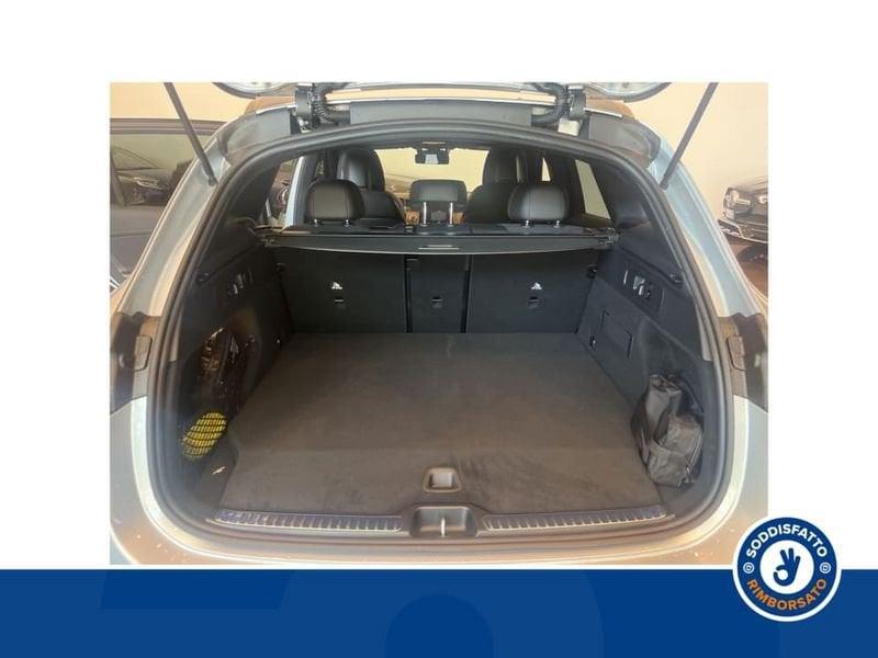 Mercedes-Benz GLC 300de 4Matic EQ-Power AMG Line Advanced Tech