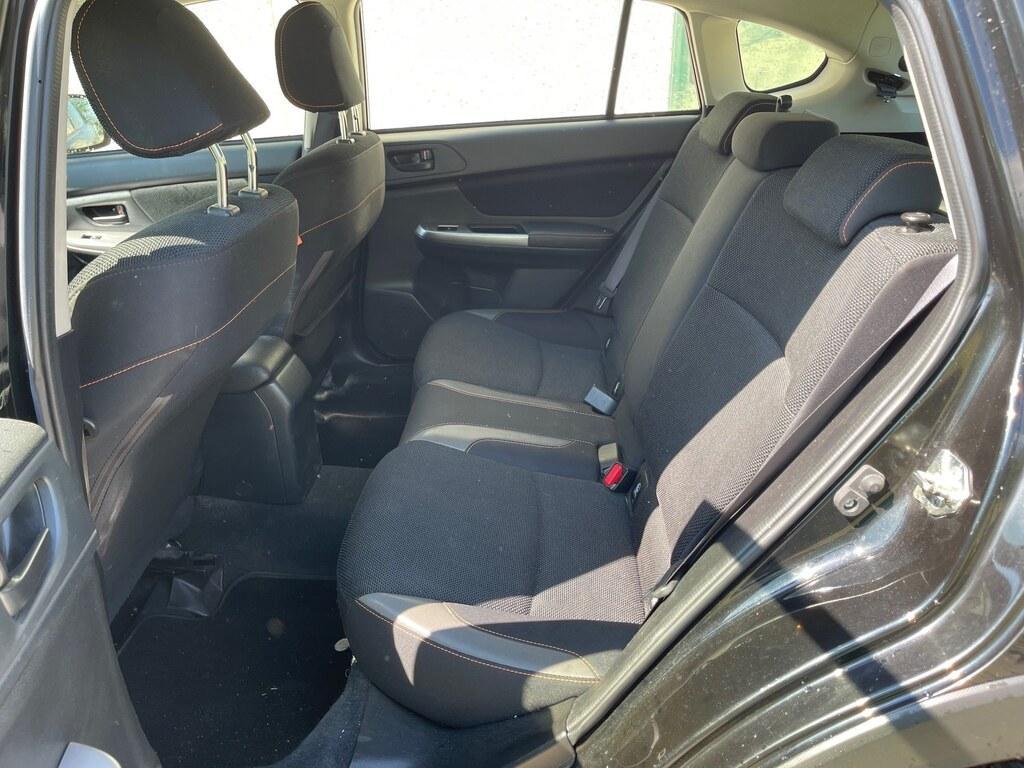 Subaru XV 2.0d Style 6mt my16