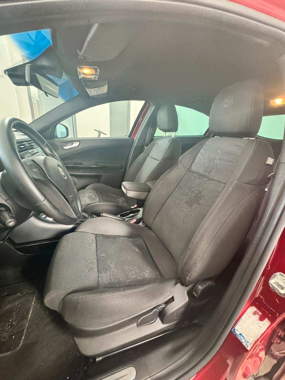 Alfa Romeo Giulietta 2.0 JTDm-2 140 CV Exclusive