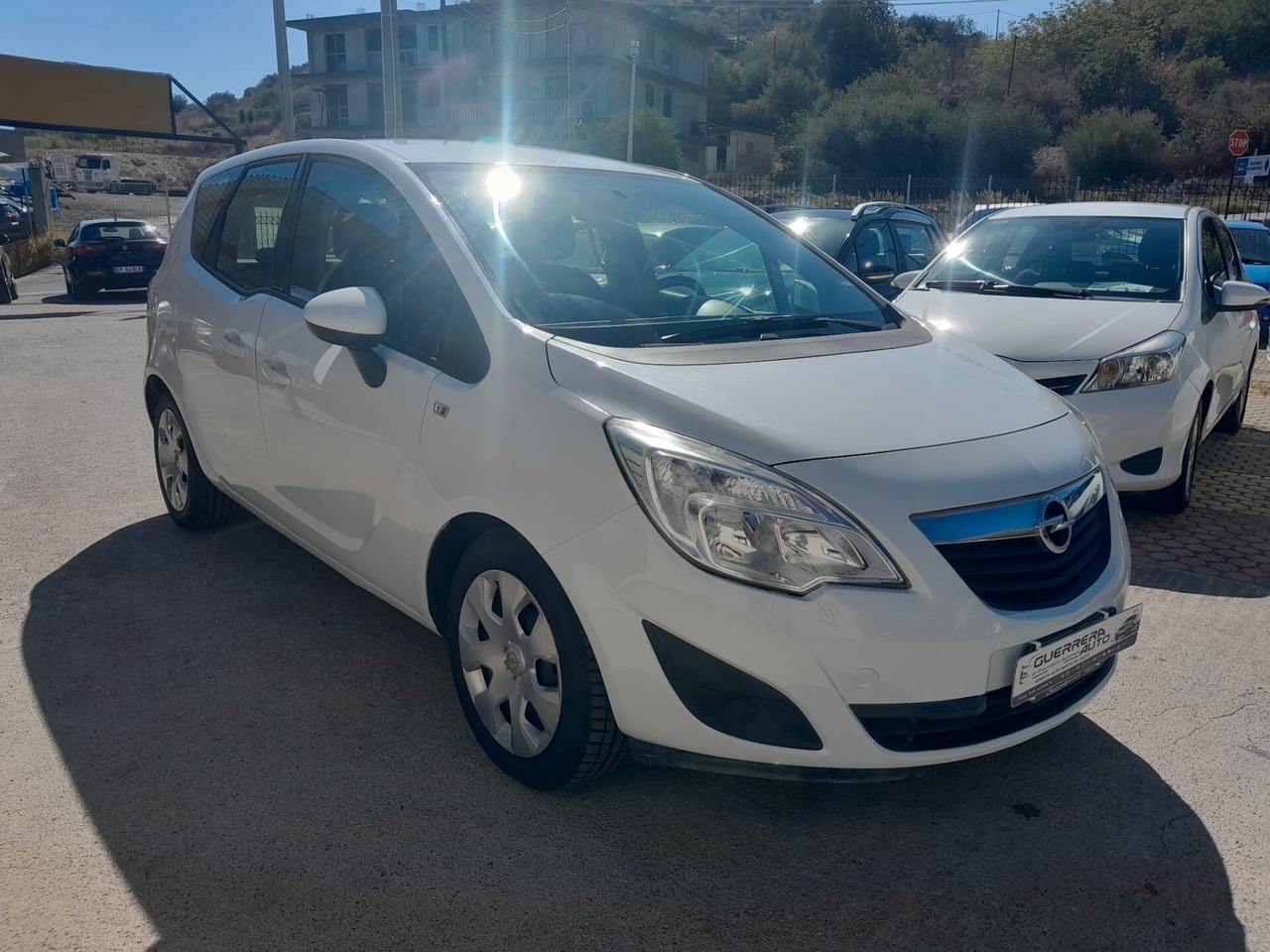 Opel Meriva 1.3 CDTI Elective KM 130MILA