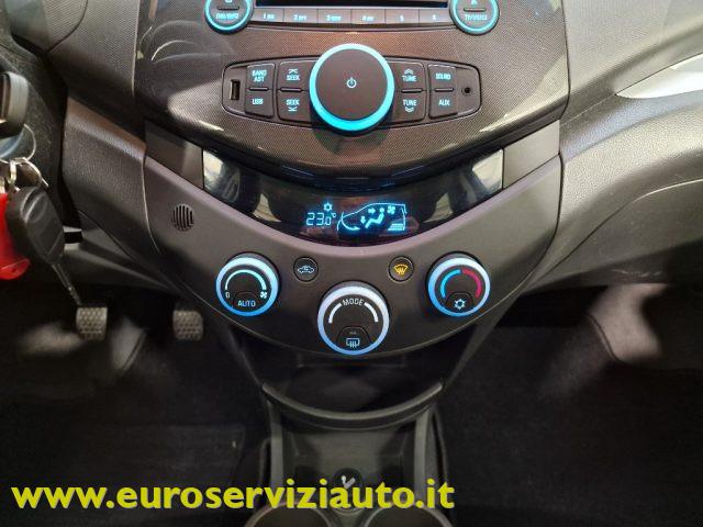 CHEVROLET Spark 1.2 LT