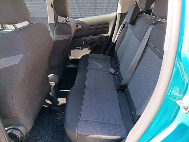 CITROEN C3 3ª serie BlueHDi 100 S&S Feel