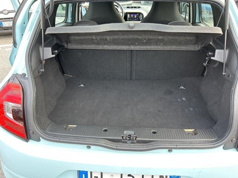 Renault Twingo Electric Twingo Equilibre 22kWh