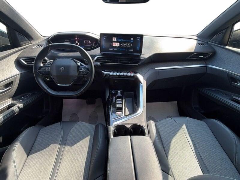 Peugeot 5008 5008 1.5 bluehdi GT s&s 130cv eat8