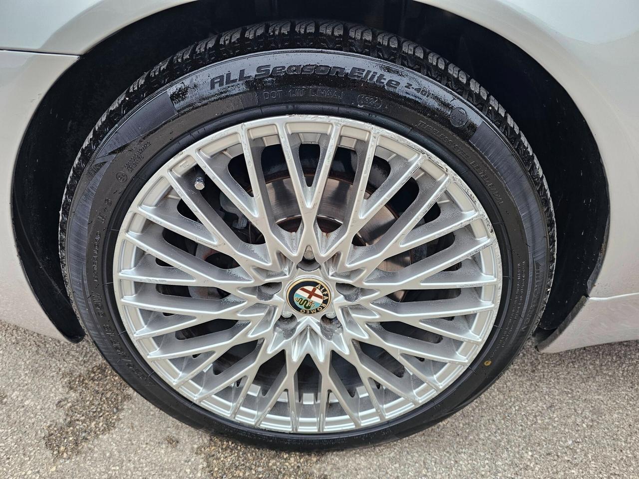 Alfa Romeo Brera 2.2 JTS Sky Window