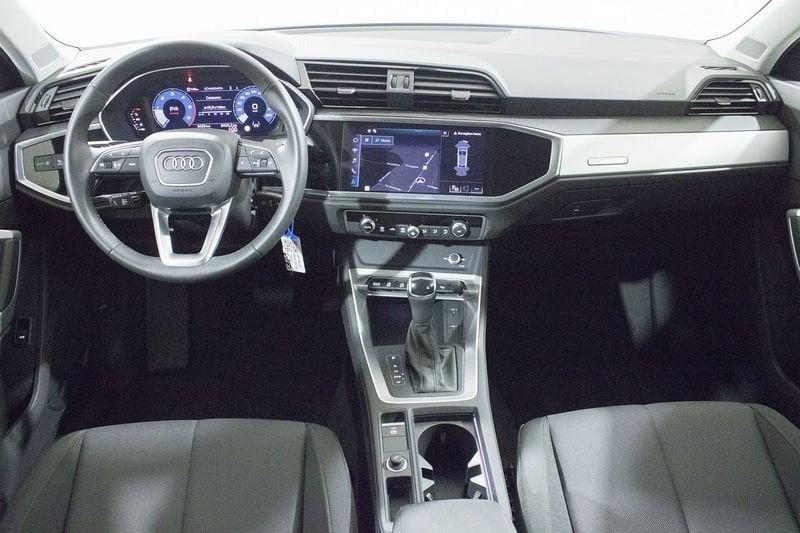 Audi Q3 Q3 SPB 35 TDI S tronic Business Plus