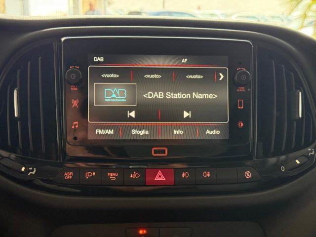 FIAT Doblo Doblò 1.6 MJT 105CV S&S PC Combi N1 Easy