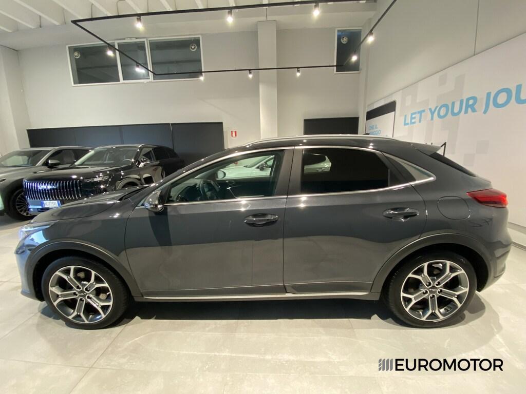 Kia Xceed 1.0 T-GDI Business 2WD