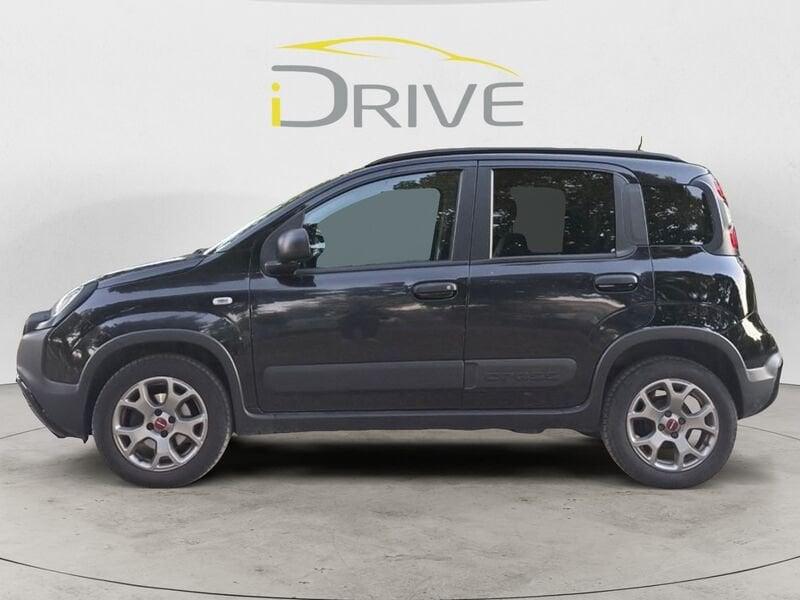 FIAT Panda Cross 1.0 FireFly S&S Hybrid City Cross