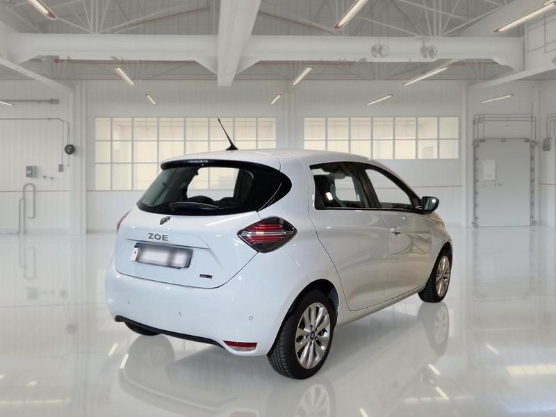 RENAULT ZOE ZEN R110 5 PORTE BERLINA