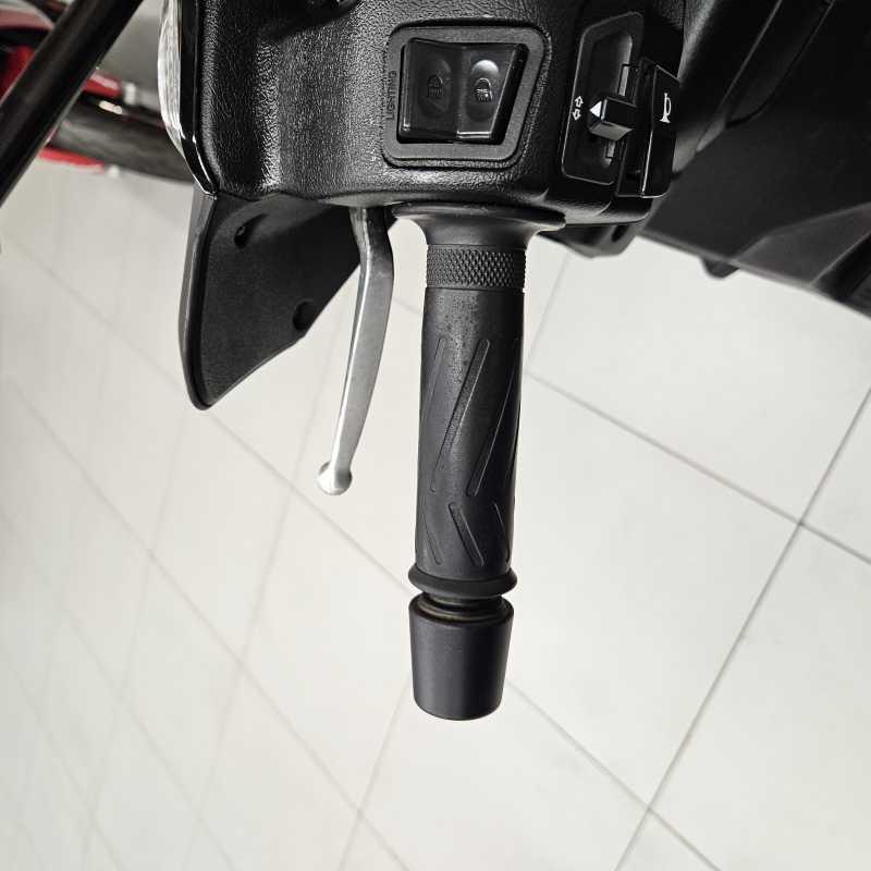 Yamaha X-Max 125 - 2006