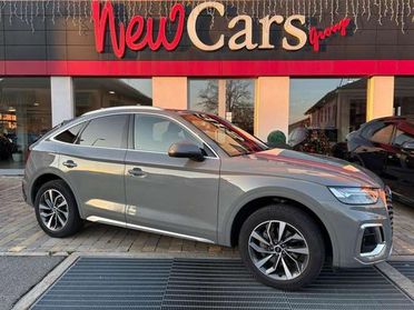 Audi Q5 SPB 40 TDI quattro S tronic S line FULL LED-NAVI