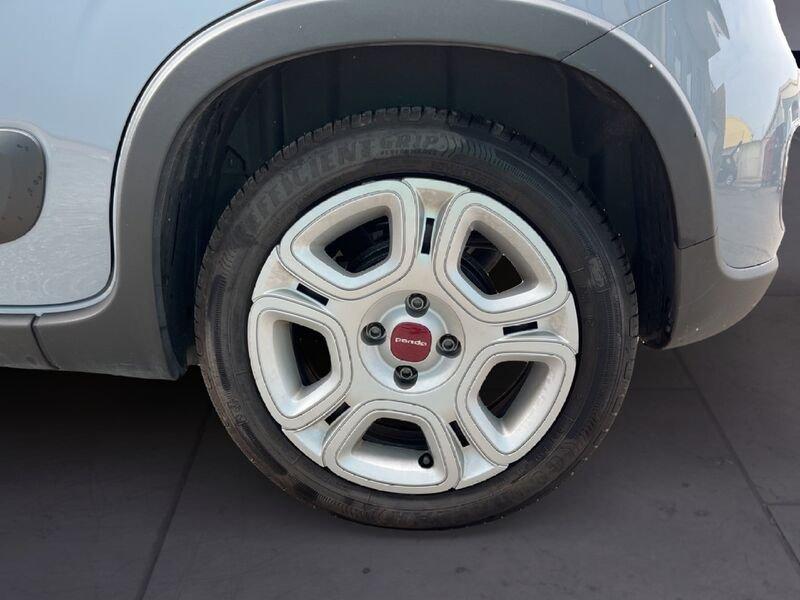 FIAT Panda III 2021 1.0 firefly hybrid City Life s&s 70cv 5p.ti