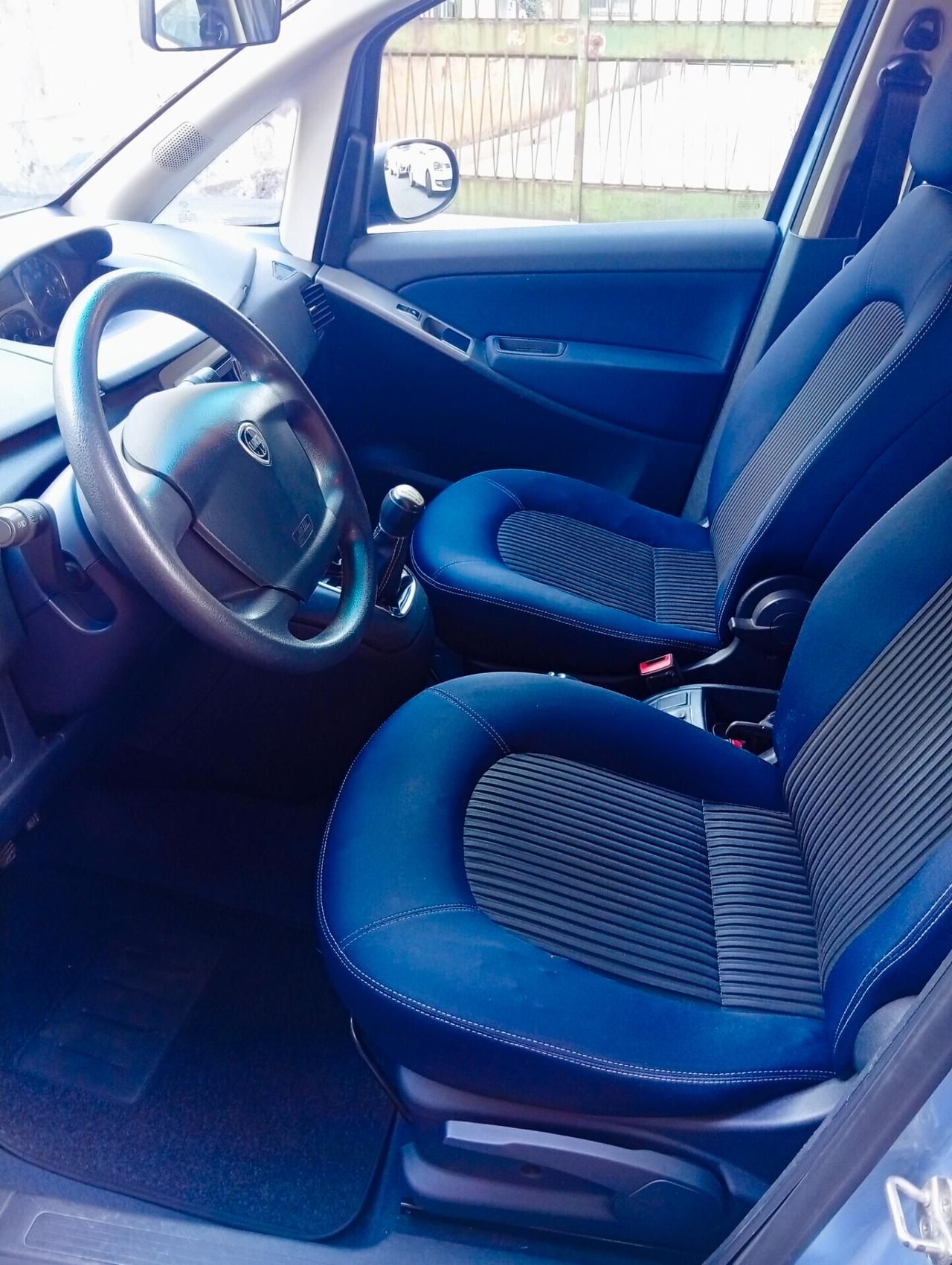 Lancia MUSA 1.3 Multijet 16V 90 CV Platino