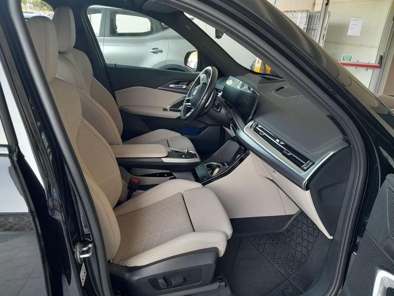 BMW X1 X1 xDrive 23d Msport