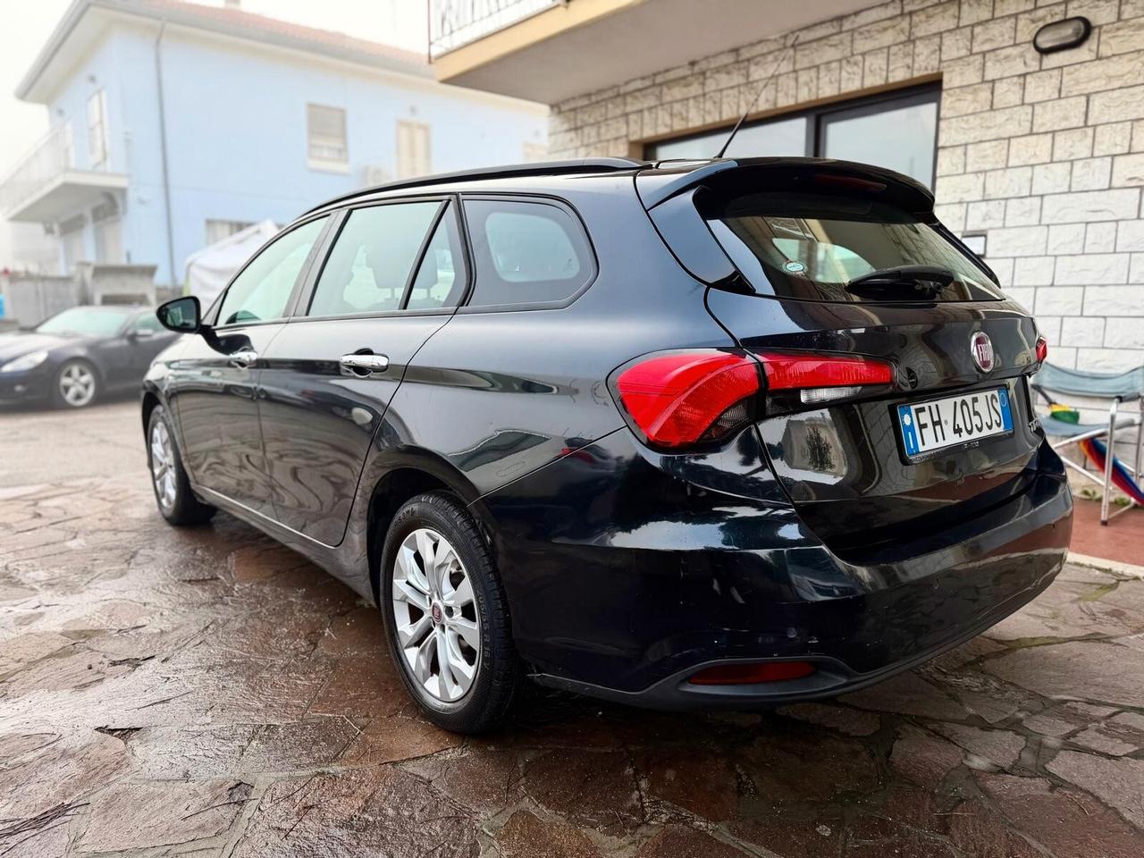 Fiat Tipo 1.6 Mjt S&S SW Easy
