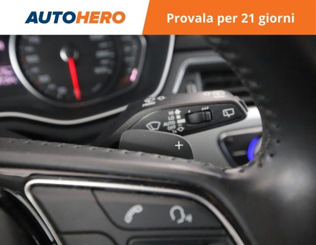 AUDI A4 allroad 2.0 TDI 190 CV S tronic