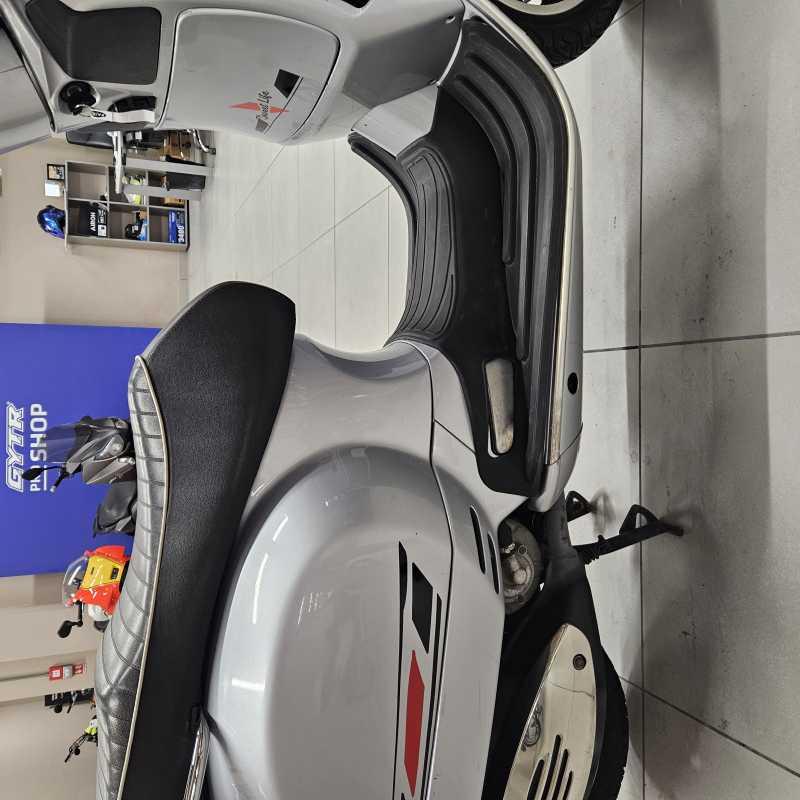 Vespa GTS 250 i.e. - 2005