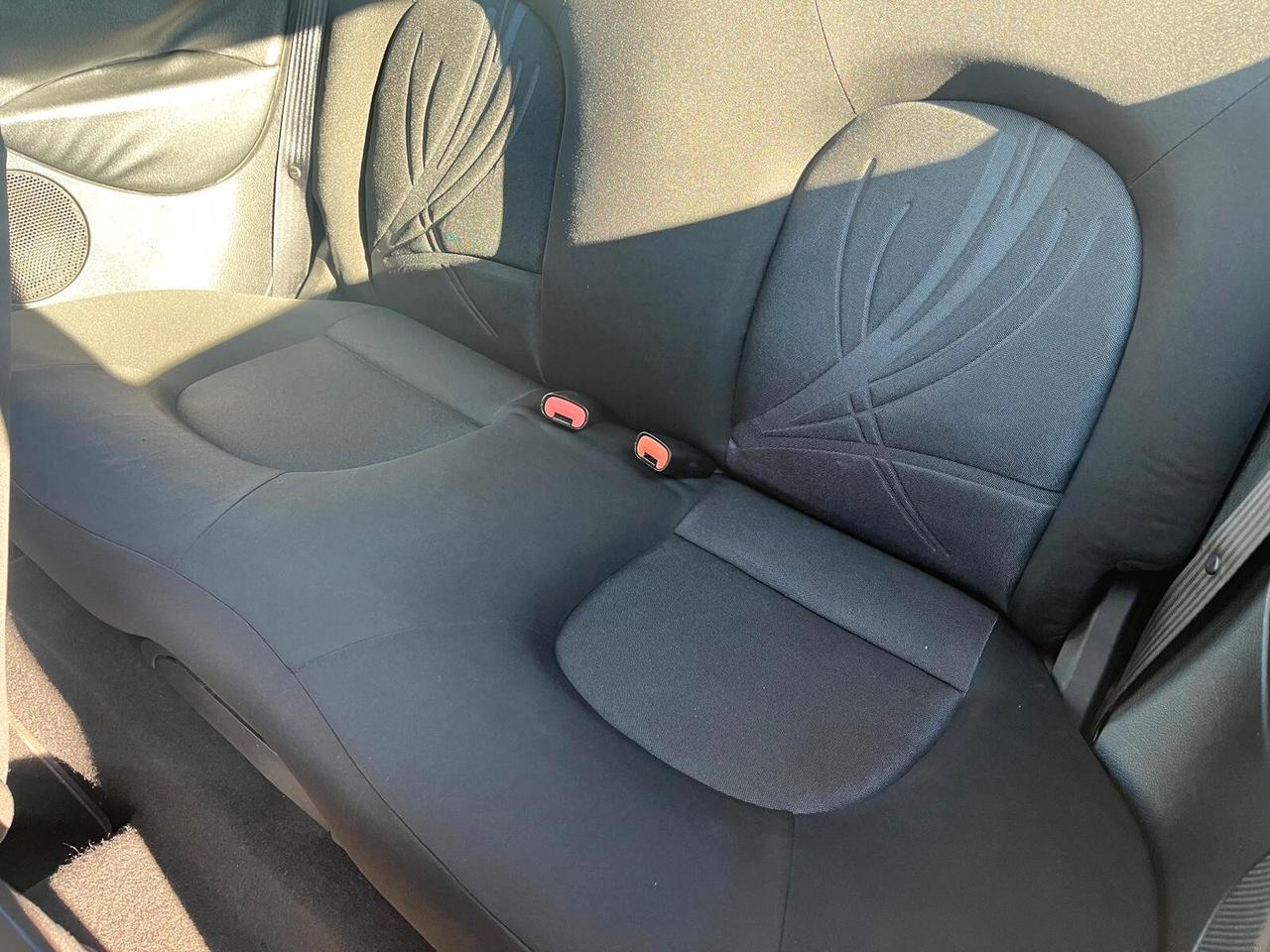 Lancia Ypsilon 1.2 69 CV