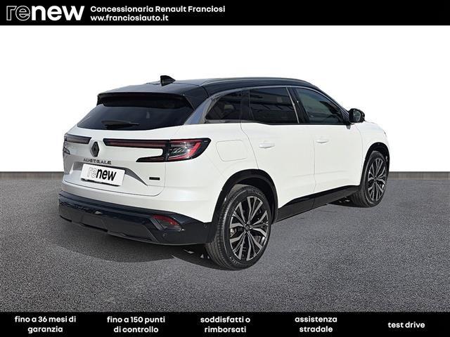 RENAULT Austral 1.2 E-Tech full hybrid Iconic 200cv auto