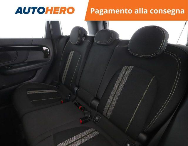MINI Countryman 2.0 Cooper SD Countryman ALL4 Automatica