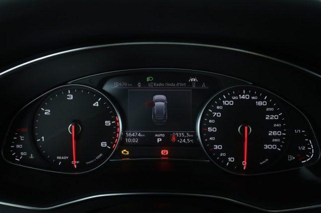 AUDI A6 A6 Avant 40 2.0 TDI S tronic Business Sport