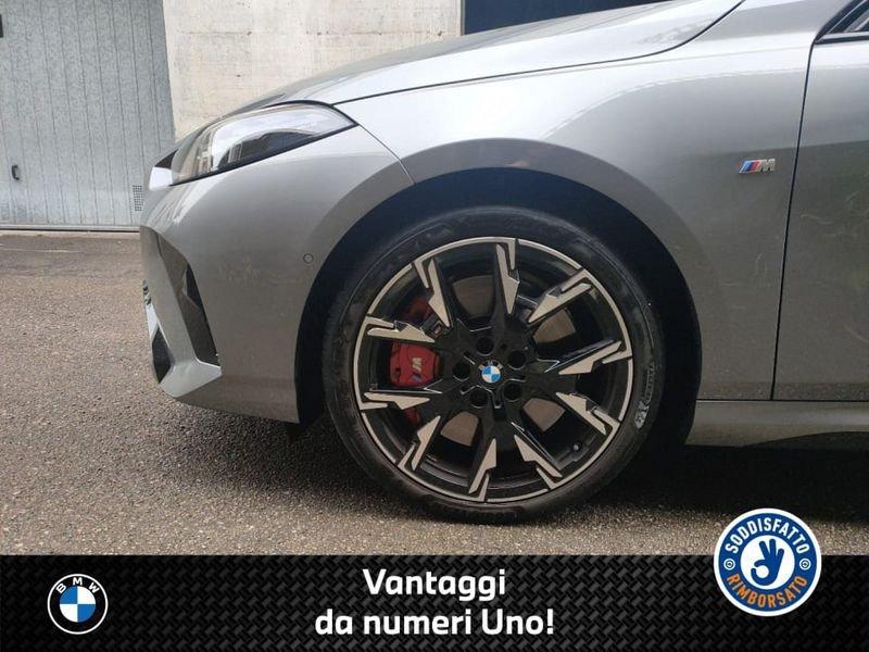 BMW Serie 1 118d M sport pro