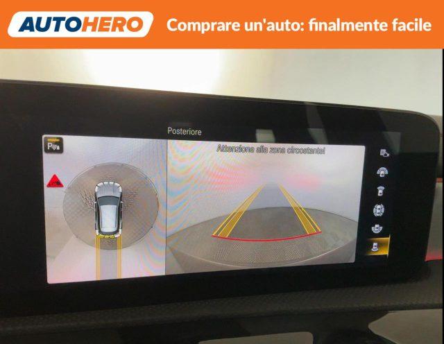 MERCEDES-BENZ CLA 35 AMG 4Matic Shooting Brake