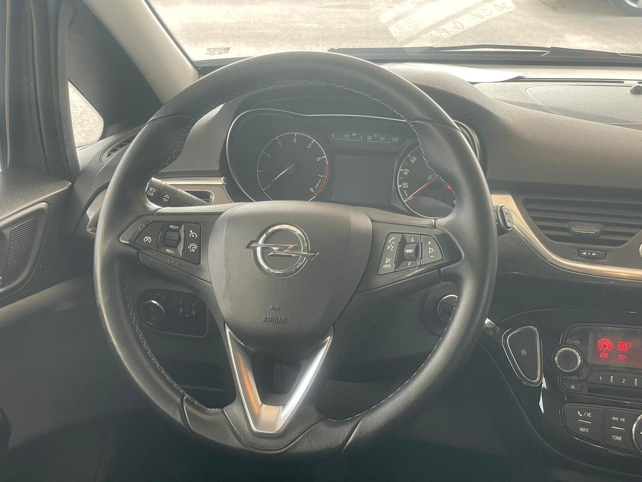 Opel Corsa 1.4 90CV GPL Tech 5 porte Cosmo