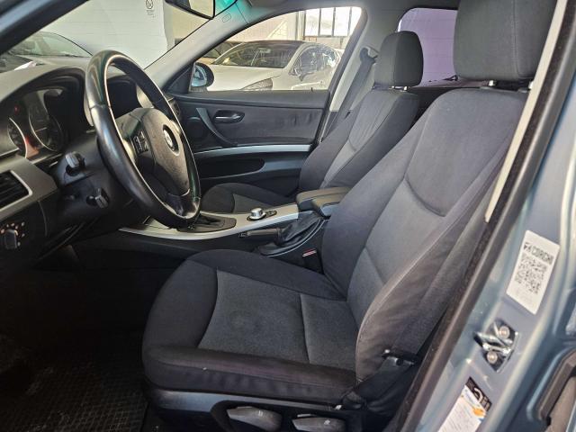 BMW 320 E90 Berlina 320d Eletta / AUTOMATICO