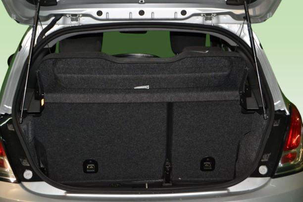 LANCIA New Ypsilon - YPSILON 1.0 HYBRID SILVER