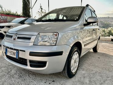 Fiat Panda 1.3 MJT DPF Van Dynamic 4 posti