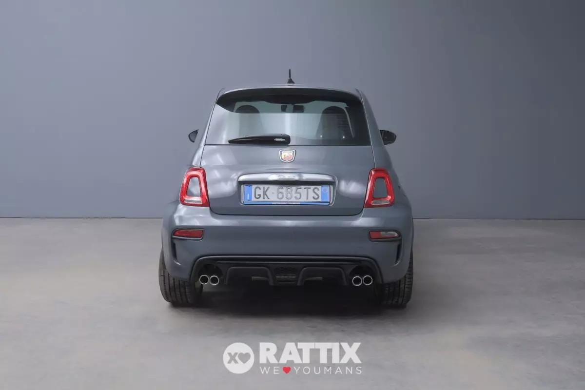 Abarth 595 1.4 t-jet 145CV